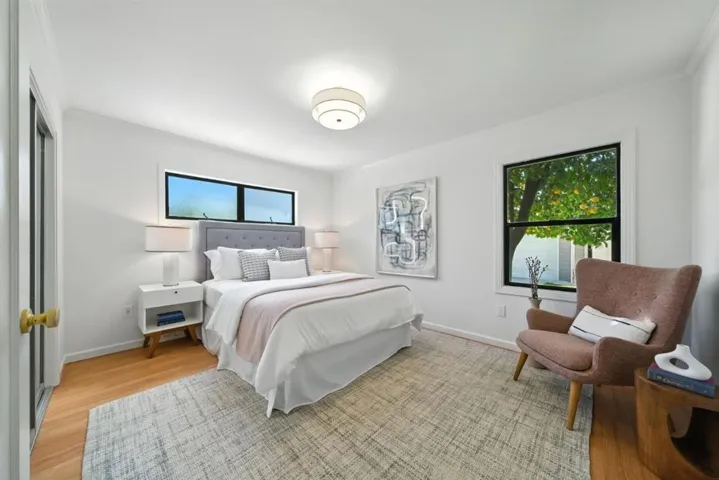 449 2nd Avenue, Redwood City, California 94063