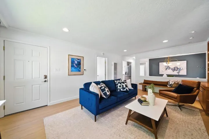 449 2nd Avenue, Redwood City, California 94063