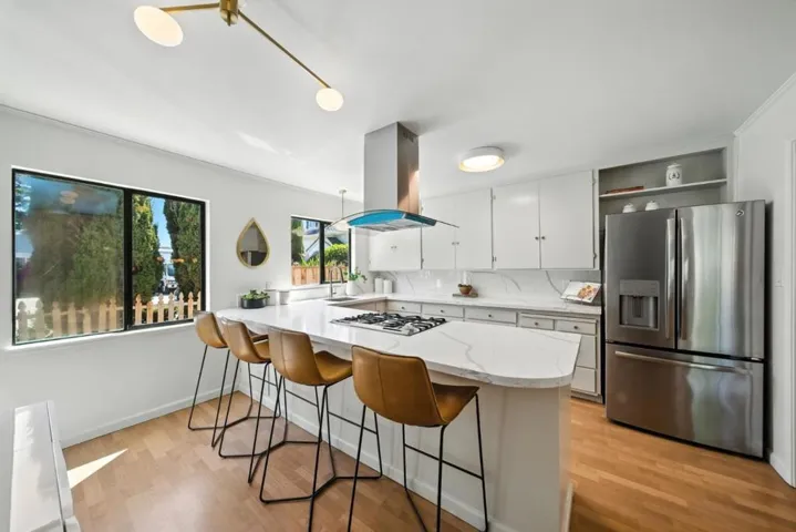 449 2nd Avenue, Redwood City, California 94063