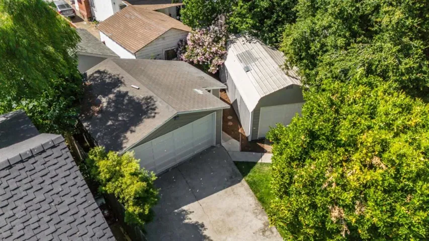 449 2nd Avenue, Redwood City, California 94063