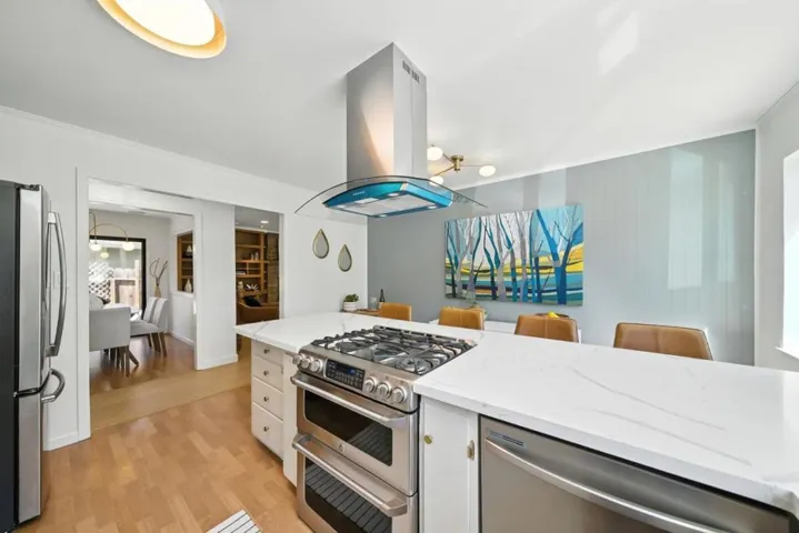449 2nd Avenue, Redwood City, California 94063