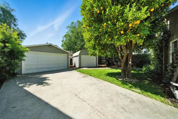 449 2nd Avenue, Redwood City, California 94063