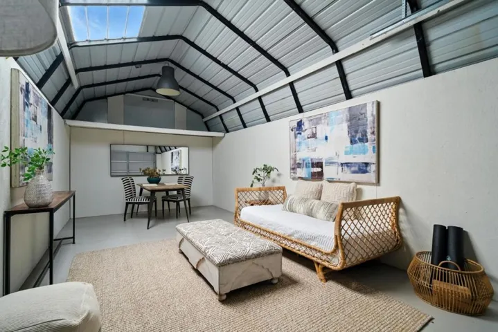 449 2nd Avenue, Redwood City, California 94063