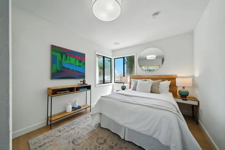449 2nd Avenue, Redwood City, California 94063