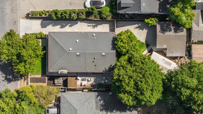 449 2nd Avenue, Redwood City, California 94063