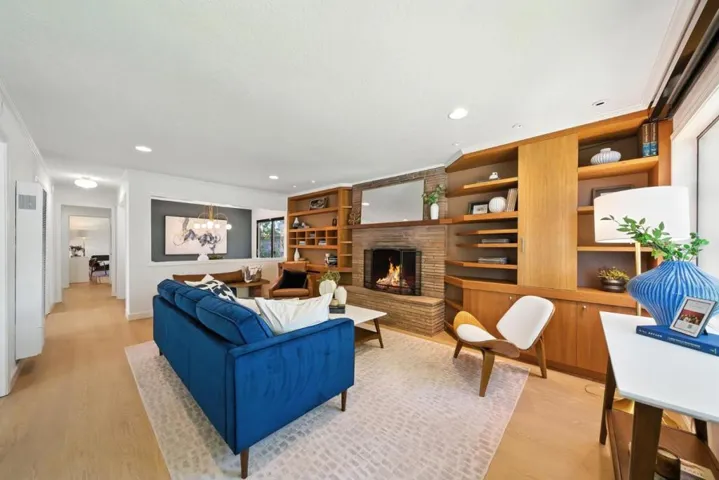 449 2nd Avenue, Redwood City, California 94063