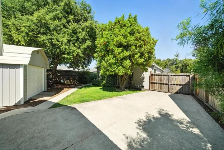 449 2nd Avenue, Redwood City, California 94063