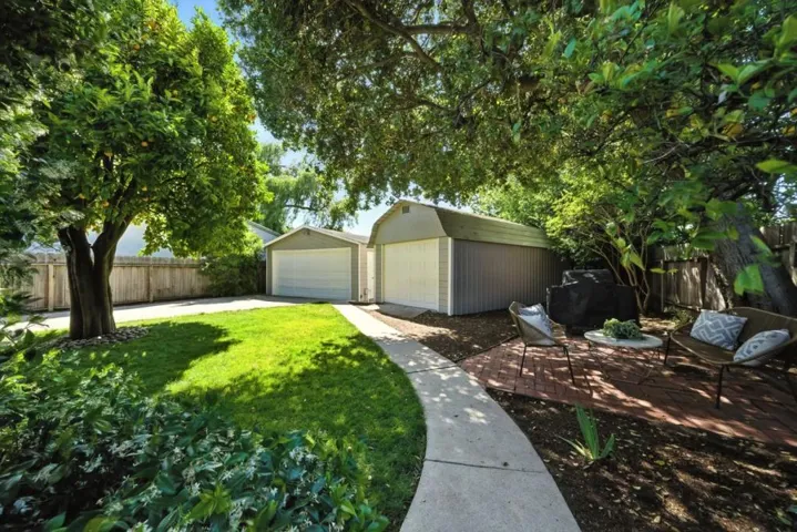 449 2nd Avenue, Redwood City, California 94063