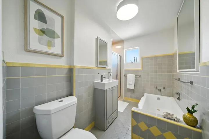 449 2nd Avenue, Redwood City, California 94063