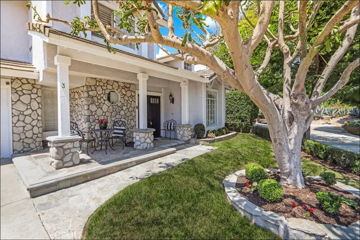 3 Blue Heron Lane, Aliso Viejo, California 92656