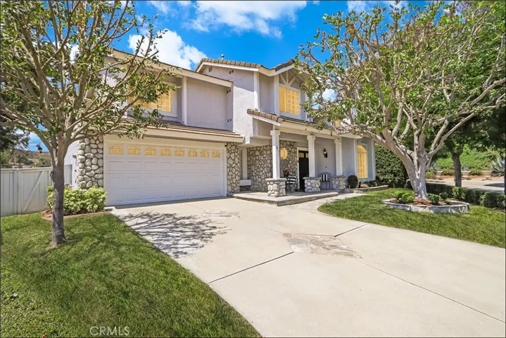 3 Blue Heron Lane, Aliso Viejo, California 92656