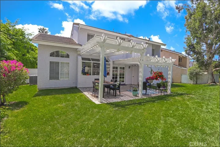 3 Blue Heron Lane, Aliso Viejo, California 92656