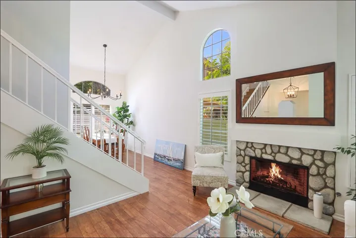 3 Blue Heron Lane, Aliso Viejo, California 92656