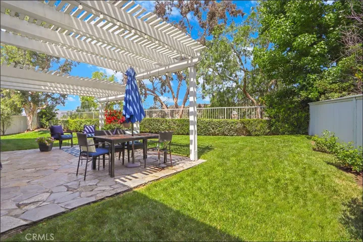 3 Blue Heron Lane, Aliso Viejo, California 92656
