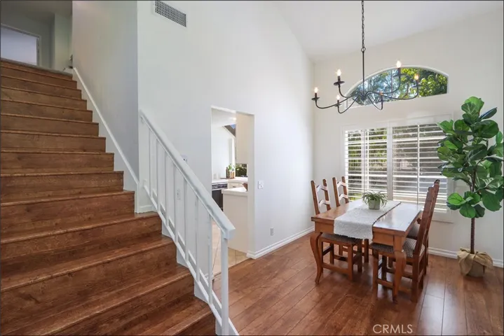 3 Blue Heron Lane, Aliso Viejo, California 92656