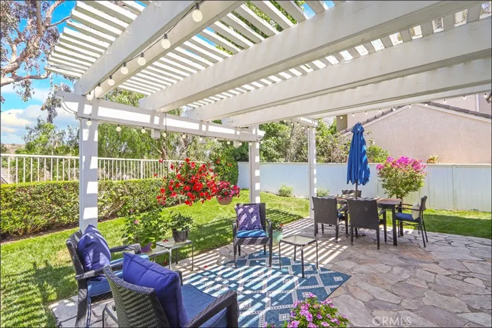 3 Blue Heron Lane, Aliso Viejo, California 92656