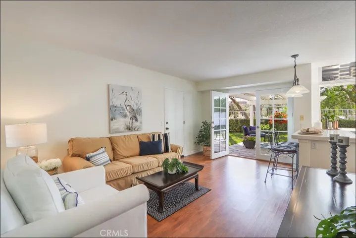 3 Blue Heron Lane, Aliso Viejo, California 92656