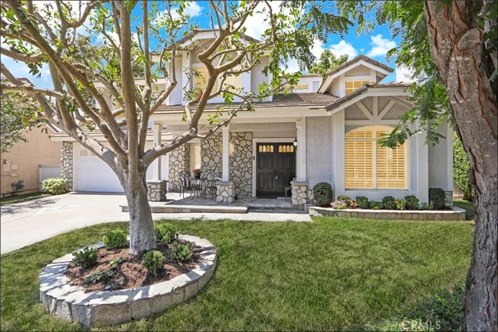 3 Blue Heron Lane, Aliso Viejo, California 92656
