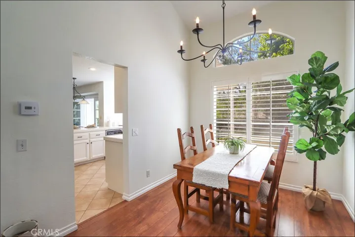 3 Blue Heron Lane, Aliso Viejo, California 92656