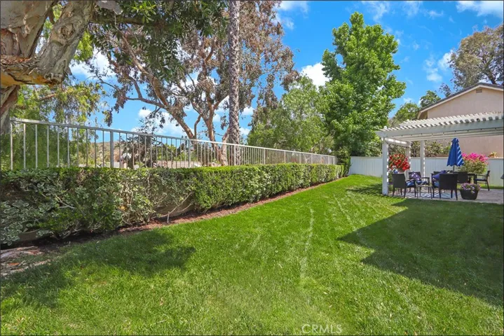 3 Blue Heron Lane, Aliso Viejo, California 92656