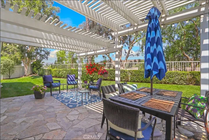 3 Blue Heron Lane, Aliso Viejo, California 92656