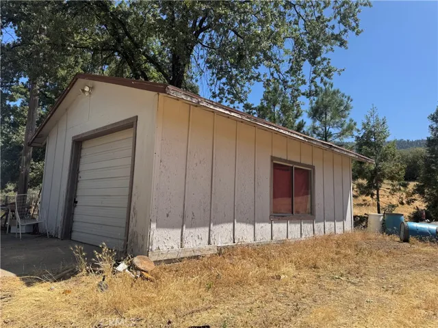 3122 Triangle Park Road, Mariposa, California 95338