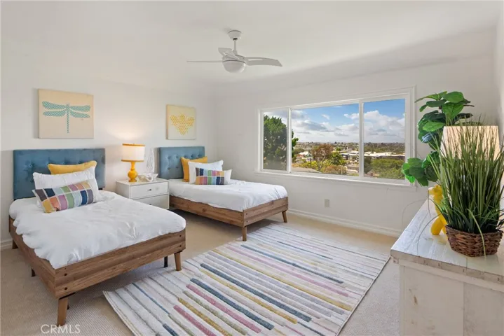 3rd bedroom