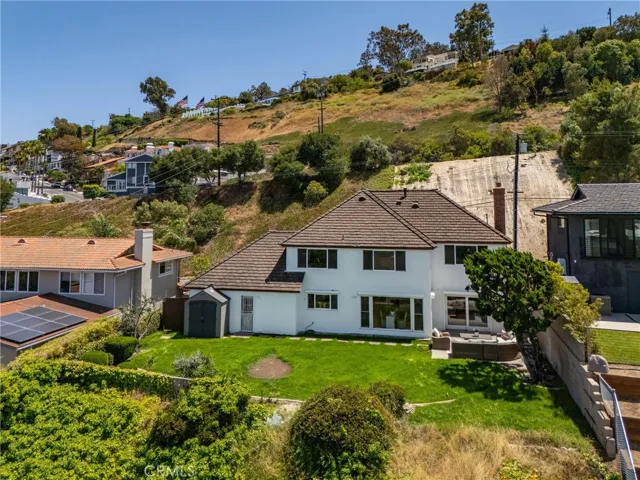 4259 Vista Largo, Torrance, California 90505