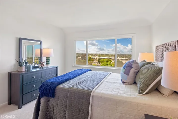 4th bedroom
