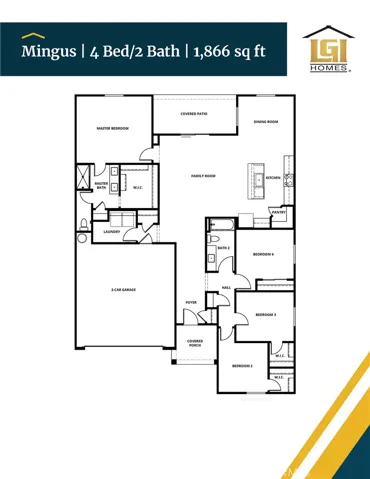 2993 Desiree Drive, San Jacinto, California 92582