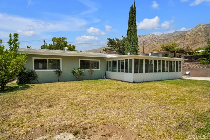 1440 Riviera Drive, Pasadena, California 91107