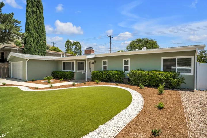 1440 Riviera Drive, Pasadena, California 91107