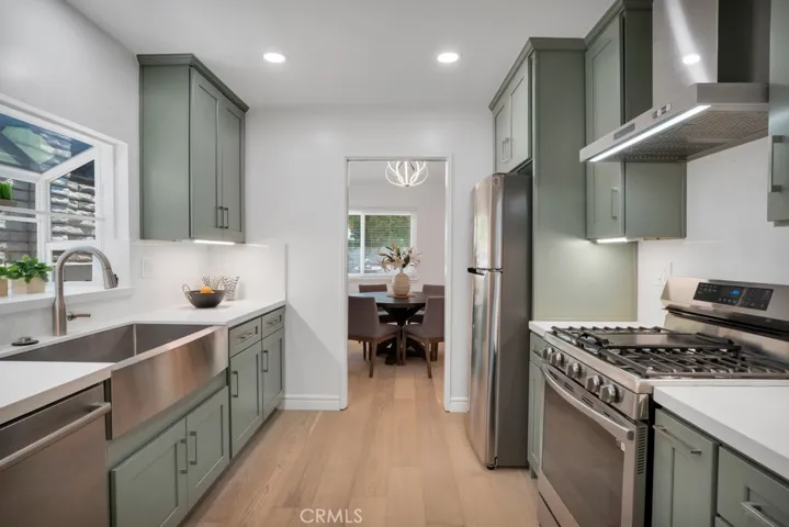 1440 Riviera Drive, Pasadena, California 91107