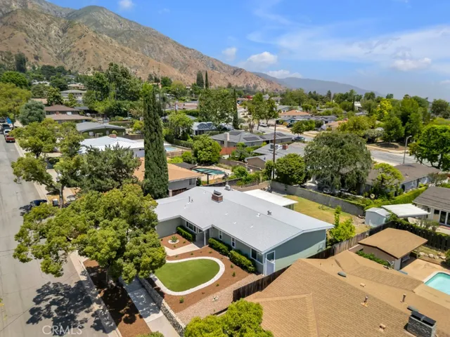 1440 Riviera Drive, Pasadena, California 91107