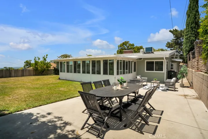 1440 Riviera Drive, Pasadena, California 91107