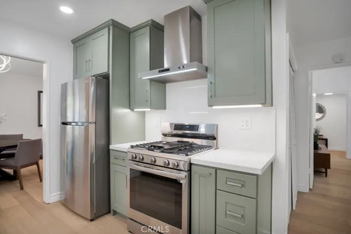 1440 Riviera Drive, Pasadena, California 91107