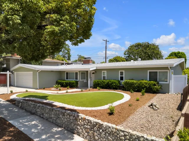 1440 Riviera Drive, Pasadena, California 91107