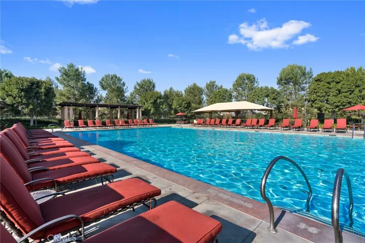 88 Borghese, Irvine, California 92618
