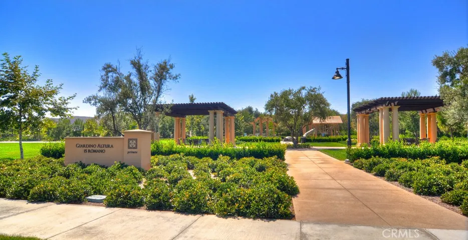 88 Borghese, Irvine, California 92618