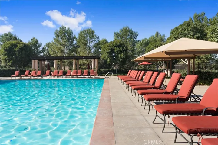 88 Borghese, Irvine, California 92618
