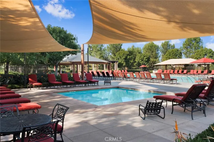 88 Borghese, Irvine, California 92618
