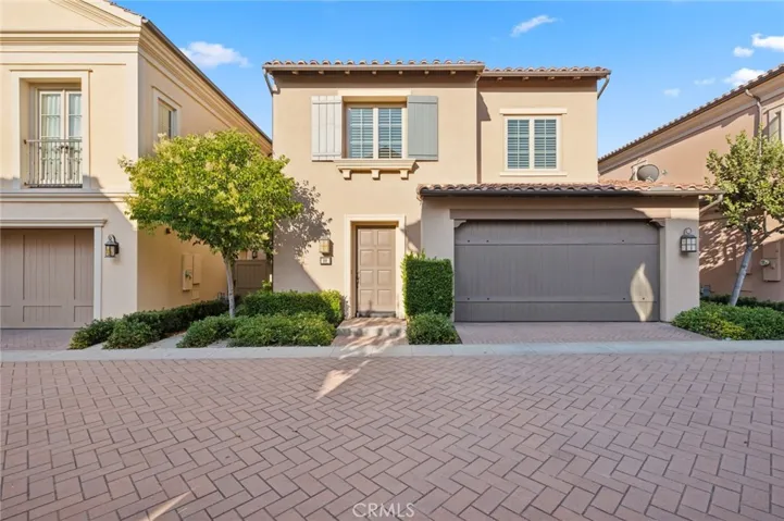 88 Borghese, Irvine, California 92618