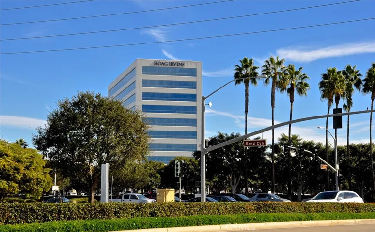88 Borghese, Irvine, California 92618