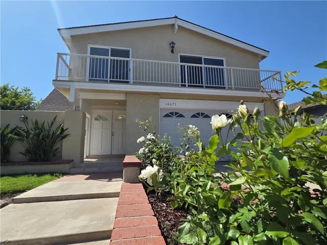 14671 Kimberly Circle, Tustin, California 92780