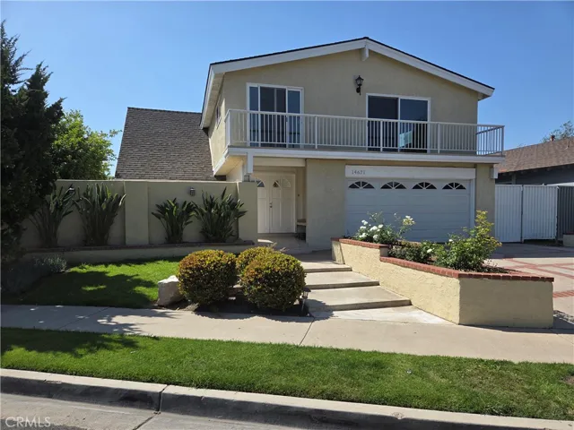 14671 Kimberly Circle, Tustin, California 92780