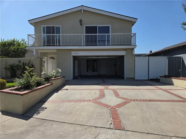 14671 Kimberly Circle, Tustin, California 92780