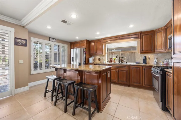 4788 Golden Ridge Drive, Corona, California 92878