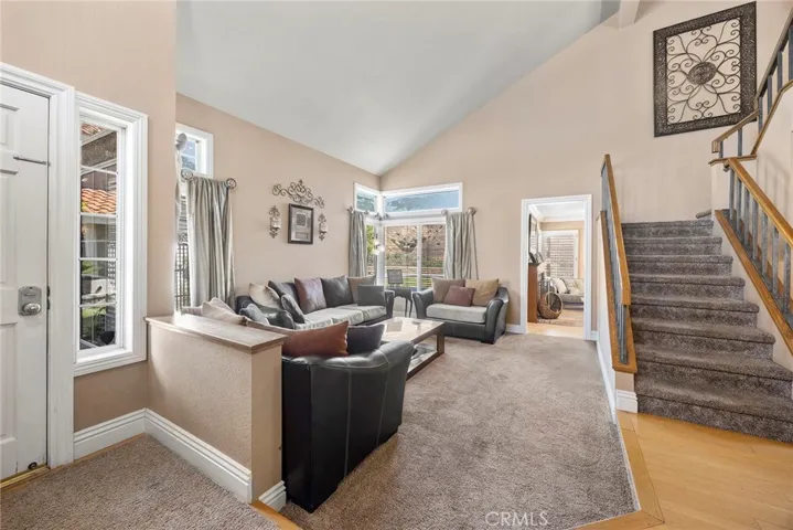 4788 Golden Ridge Drive, Corona, California 92878