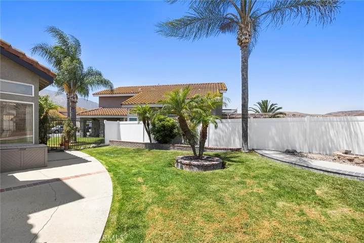 4788 Golden Ridge Drive, Corona, California 92878