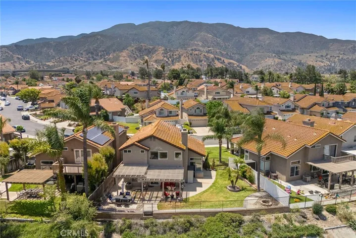 4788 Golden Ridge Drive, Corona, California 92878